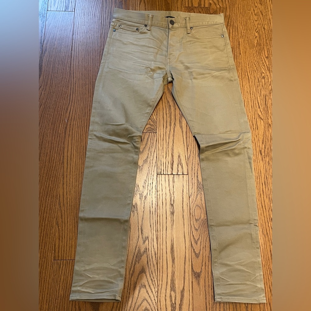 John Elliott Cast 2 - “Wheat” - size 31